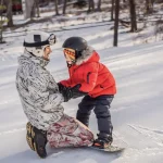 Comment progresser en snowboard